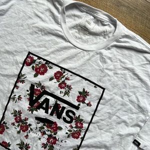 •Vans t